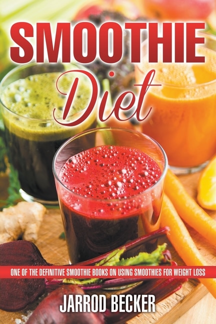 Front cover_Smoothie Diet