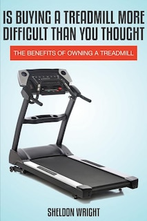 Couverture_Is Buying a Treadmill More Difficult Than You Thought