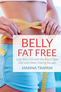 Couverture_Belly Fat Free