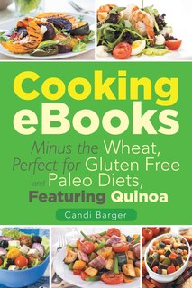 Front cover_Cooking eBooks