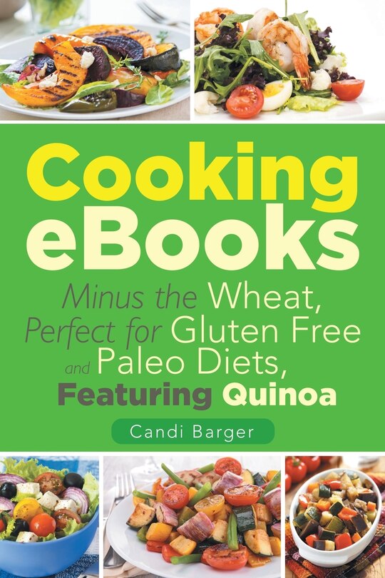 Front cover_Cooking eBooks