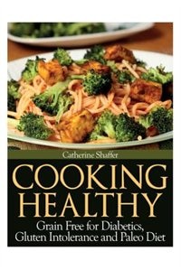 Front cover_Cooking Healthy
