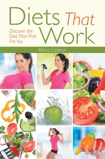 Front cover_Diets That Work