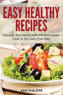 Couverture_Easy Healthy Recipes