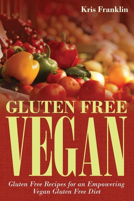 Couverture_Gluten Free Vegan