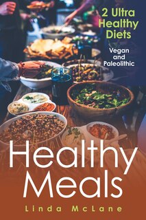 Couverture_Healthy Meals