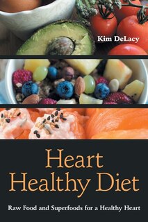 Front cover_Heart Healthy Diet