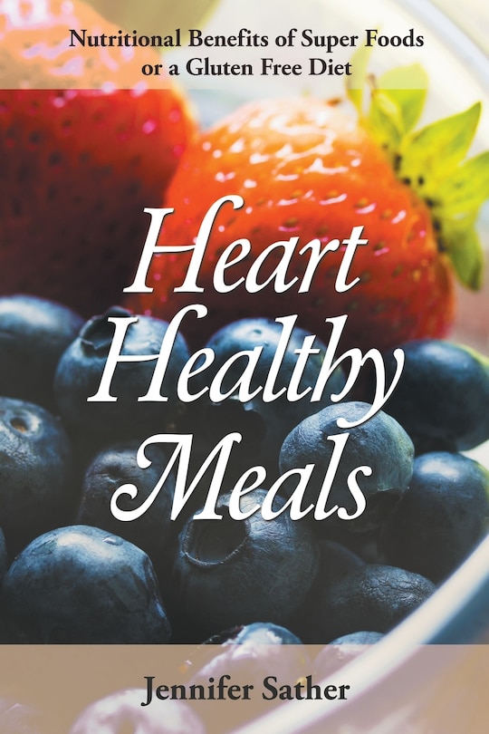 Front cover_Heart Healthy Meals