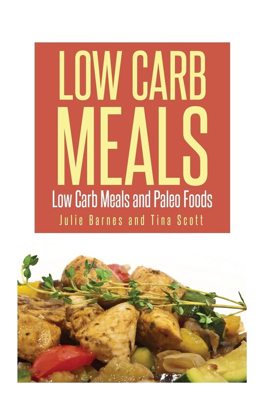 Couverture_Low Carb Meals