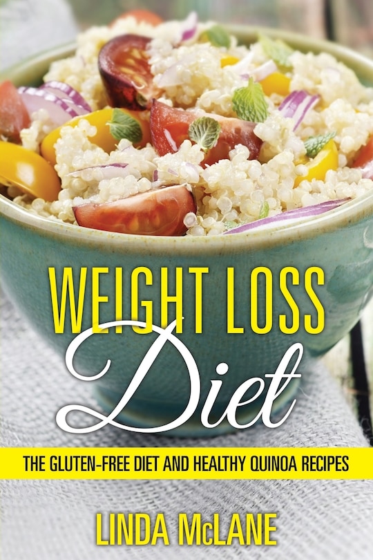 Front cover_Weight Loss Diet