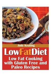 Couverture_Low Fat Diet