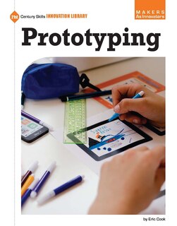 Front cover_Prototyping