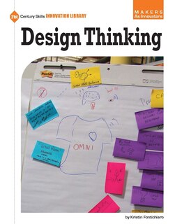 Front cover_Design Thinking