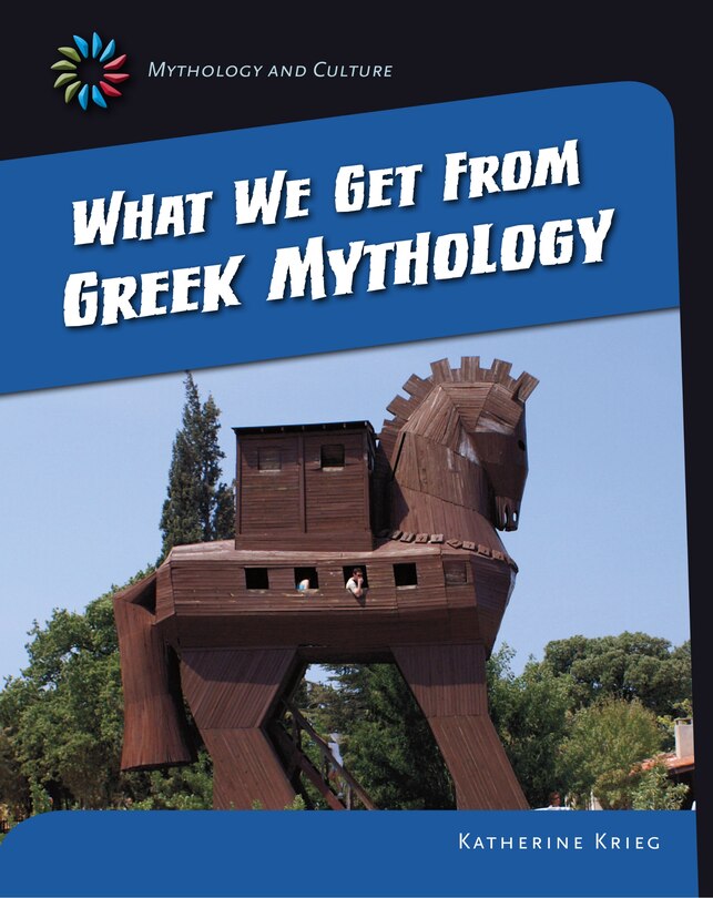 Couverture_What We Get from Greek Mythology