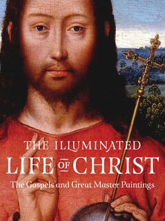 Couverture_The Illuminated Life of Christ