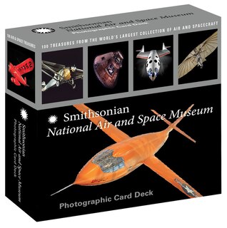 Couverture_SMITHSONIAN NATIONAL AIR & SPACE MUSEUM