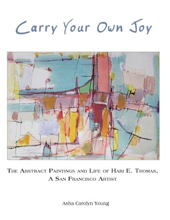 Front cover_Carry Your Own Joy