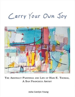 Couverture_Carry Your Own Joy