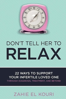 Front cover_Don't Tell Her To Relax
