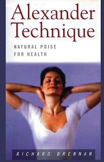 Front cover_Alexander Technique