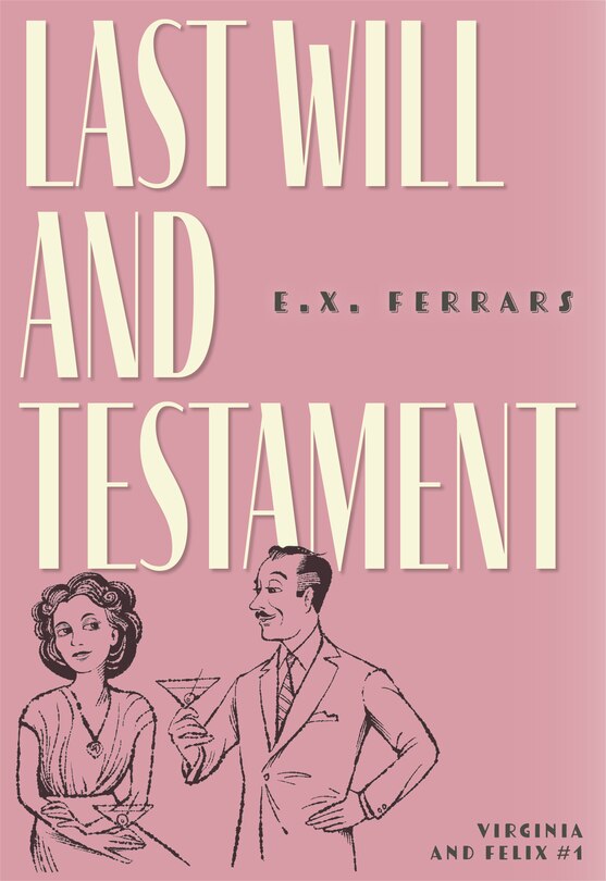 Front cover_Last Will And Testament