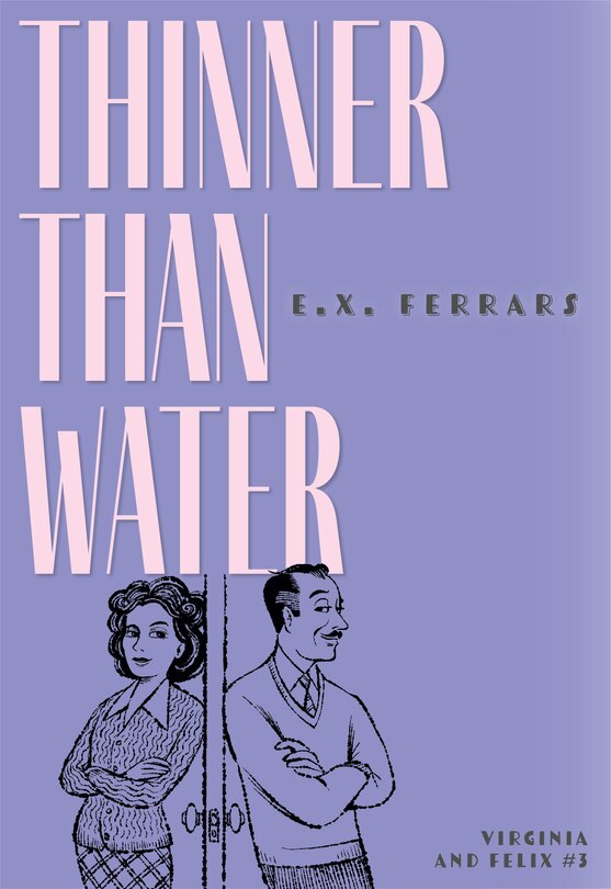 Front cover_Thinner Than Water