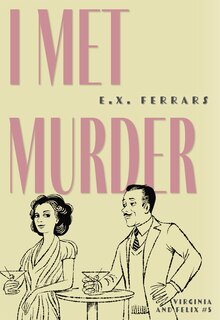 Front cover_I Met Murder