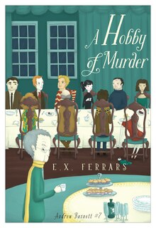 Couverture_A Hobby of Murder