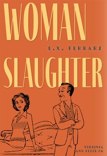 Front cover_Woman Slaughter