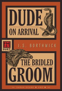 Front cover_Dude on Arrival / The Bridled Groom