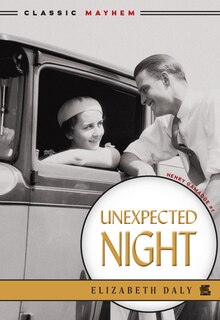 Front cover_Unexpected Night
