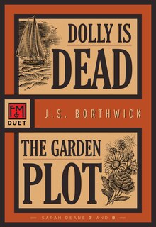 Front cover_Dolly Is Dead / The Garden Plot