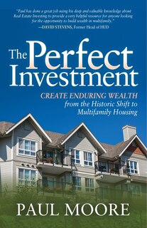 Front cover_The Perfect Investment