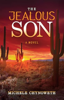 Front cover_The Jealous Son
