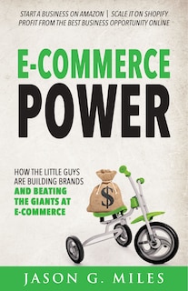 Front cover_E-Commerce Power