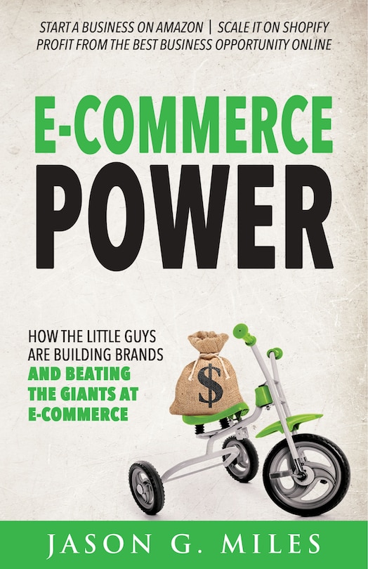 Front cover_E-Commerce Power