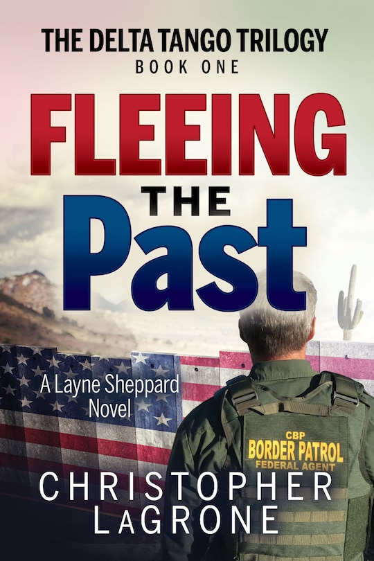 Couverture_Fleeing The Past