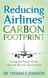 Front cover_Reducing Airlines’ Carbon Footprint