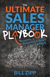 Couverture_The Ultimate Sales Manager Playbook