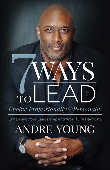 Front cover_7 Ways To Lead