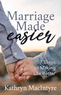 Couverture_Marriage Made Easier