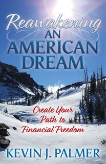 Couverture_Reawakening An American Dream