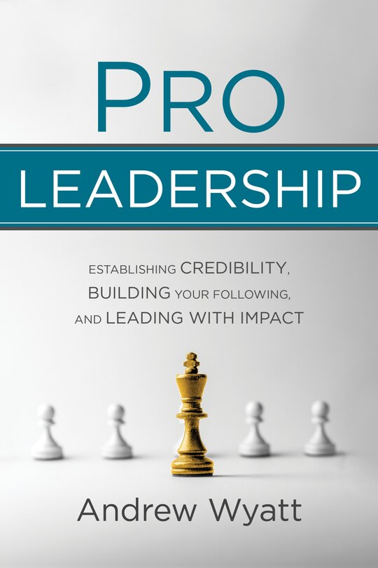 Couverture_Pro Leadership