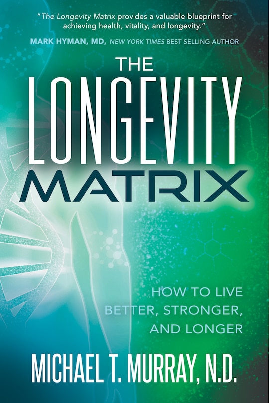 Couverture_The Longevity Matrix