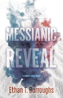 Front cover_Messianic Reveal