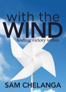 Front cover_With The Wind