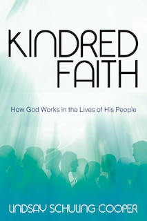 Couverture_Kindred Faith