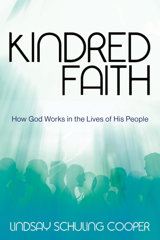 Couverture_Kindred Faith