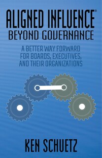 Couverture_Aligned Influence®: Beyond Governance