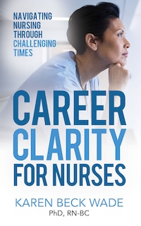 Couverture_Career Clarity For Nurses